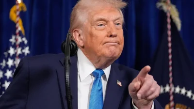 ABD Başkanı Donald Trump, Venezuela Devlet Başkanı Nicolas Maduro’nun yakalanmasıyla