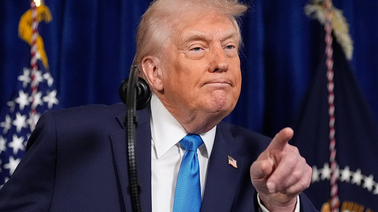 ABD Başkanı Donald Trump, Venezuela Devlet Başkanı Nicolas Maduro’nun yakalanmasıyla