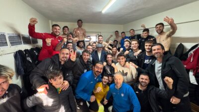 Bölgesel Amatör Lig 7. Grup’ta Afyonkarahisar’ı başarıyla temsil eden 1923