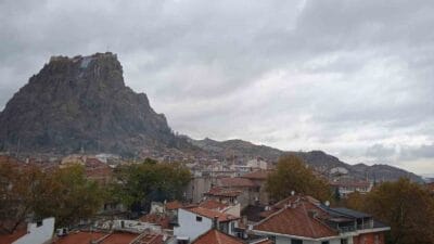Meteorolojik durumla ilgili yapılan yazılı açıklamada, “Yapılan son değerlendirmelere göre