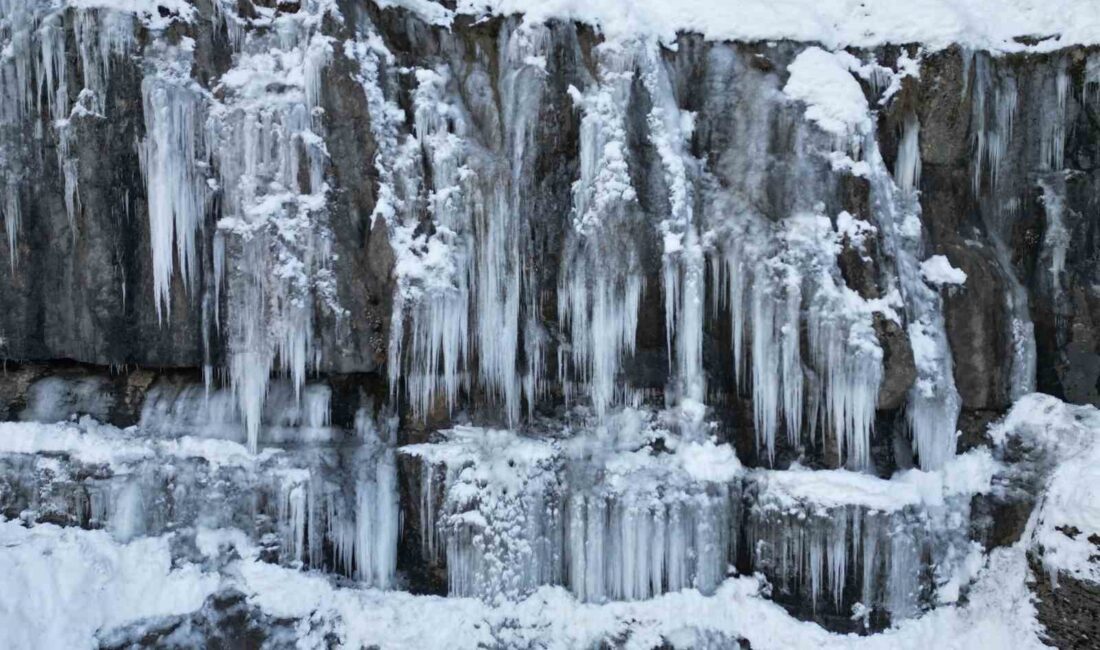 Yurdun büyük bir bölümü çok bulutlu ve yağışlı bir havanın