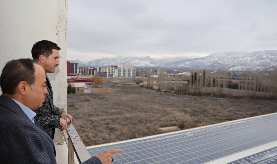 Türk İş Dünyası Konfederasyonu (TÜRKONFED) Yönetim Kurulu Üyesi ve Genç