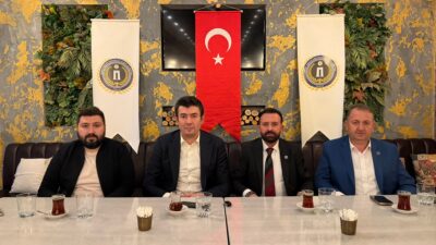 Emniyet Teşkilatı Vazife Malulü ve Şehit Aileleri Vakfı (EMŞAV) Afyonkarahisar