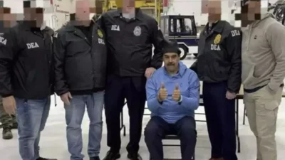 Manhattan Federal Mahkemesi, davanın ilk oturumunun bugün yerel saatle 12.00’de,