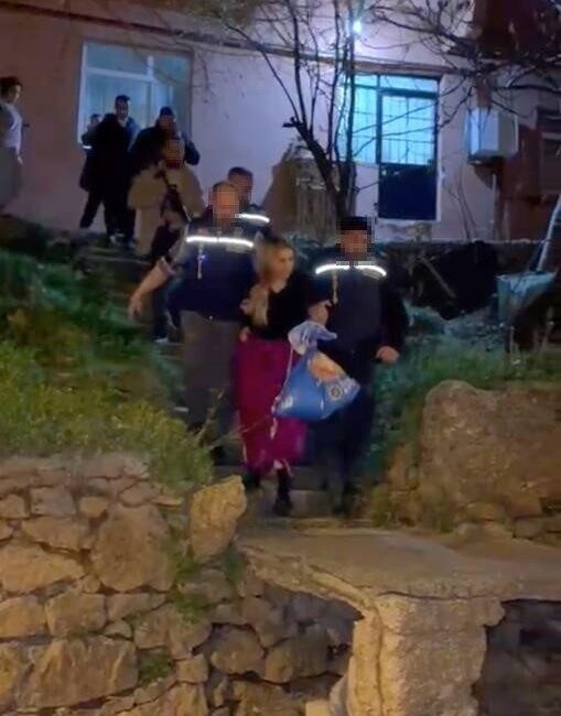 Kütahya polisinin titiz takibi, hakkında adeta bir suç külliyatı bulunan