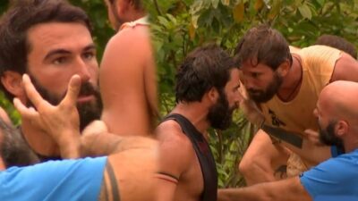 Survivor tarihinin en dikkat çeken isimlerinden biri olan Turabi Çamkıran,