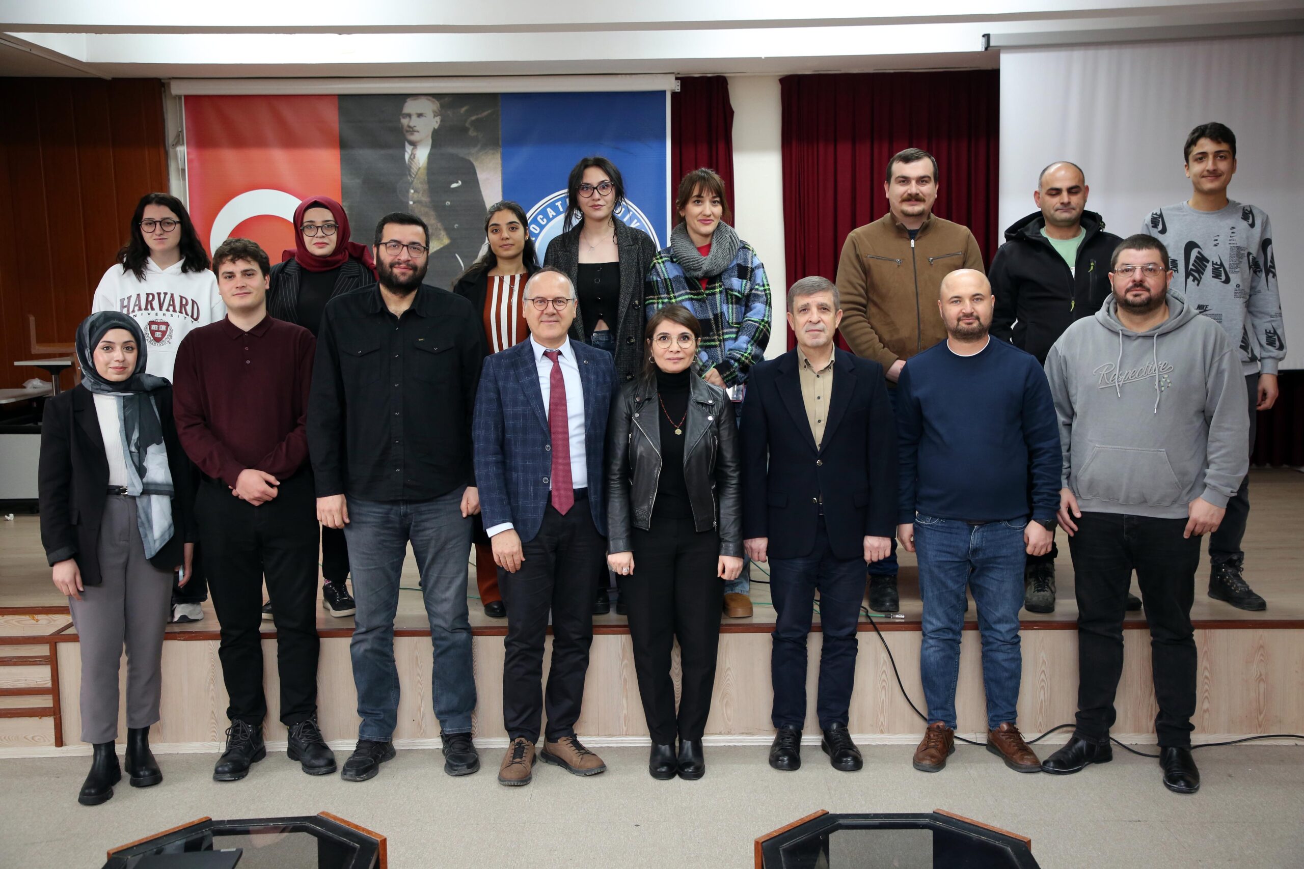 Afyon Kocatepe Üniversitesi (AKÜ) Fen Edebiyat Fakültesi Tarih Bölüm Başkanlığı