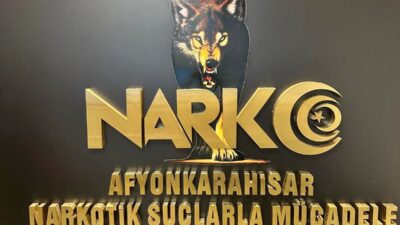 Yapılan aramalarda, piyasaya sürülmeye hazır 114 adet sentetik ecza maddesi