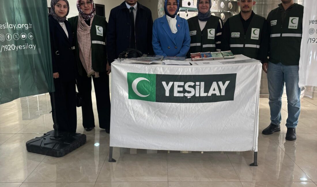 Kavas, yaptığı açıklamada, Dumansız Mahalle Projesi’nin temel amacının, mahallelerde sağlıklı