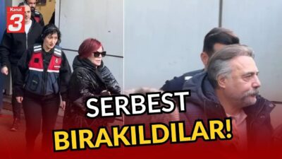 Kaynarca ve Müftüoğlu’na yurt dışı yasağı! 📶https://kanal3.com.tr/ Sosyal Medya Hesaplarımızı