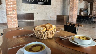 Emirdağ Belediyesi’ne bağlı Taş Konak Sosyal Tesisleri, istikrarlı fiyat politikası