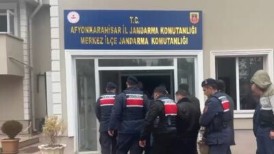Bakan Yerlikaya’nın sanal medya hesabından yaptığı açıklamaya göre; Cumhuriyet başsavcılıkları
