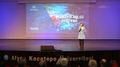 İçişleri Bakanlığı İller İdaresi Genel Müdürlüğü Muhtarlar Daire Başkanlığı ve