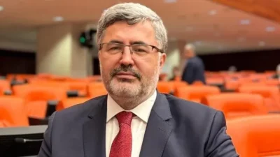 
Sosyal medyada Feyza Altun’a ait olduğu belirtilen tartışmalı paylaşımlar üzerine