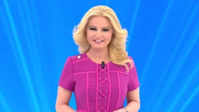 Günlerdir kendisinden haber alınamayan Ayşenur Şen, canlı yayında ailesi ve