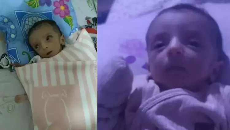 İstanbul Fatih’te 2 aylık bir bebeğin açlıktan hayatını kaybetmesiyle ilgili