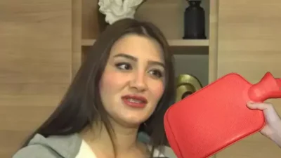 Kış aylarının vazgeçilmezi olan sıcak su torbaları, dikkatsiz ve hatalı