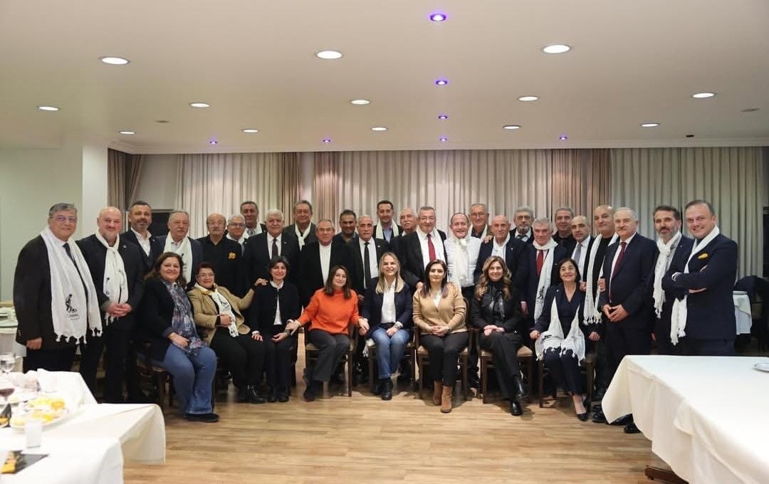 Afyonkarahisar Belediye Başkanı Burcu Köksal, Türkiye Büyük Millet Meclisi’nin 27.