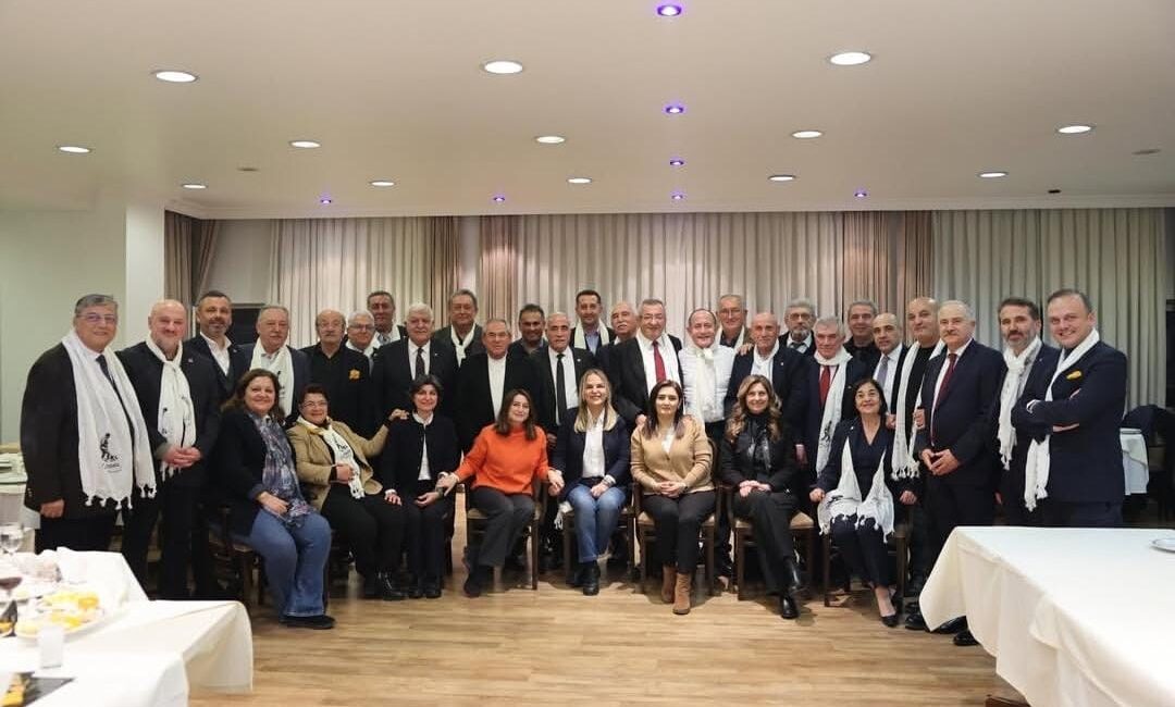 Afyonkarahisar Belediye Başkanı Burcu Köksal, Türkiye Büyük Millet Meclisi’nin 27.