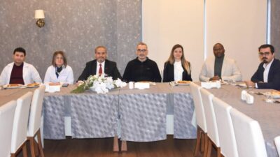 Afyonkarahisar Sağlık Bilimleri Üniversitesi (AFSÜ) Tıp Fakültesi Göz Hastalıkları Ana