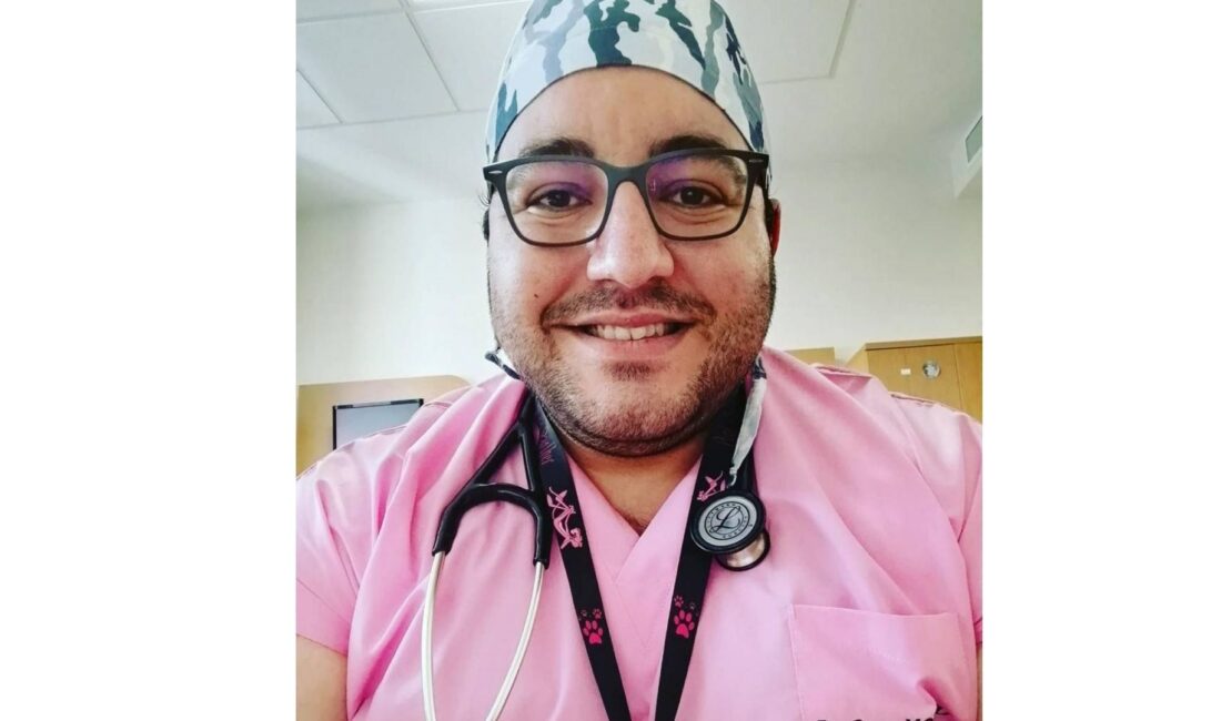 AFSÜ’lü Kardiyolog Harvard yolcusu Afyonkarahisar Sağlık Bilimleri Üniversitesi (AFSÜ) Tıp Fakültesi Kardiyoloji Ana Bilim