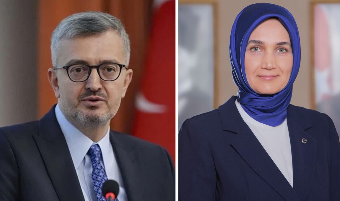 Cumhurbaşkanlığı İletişim Başkanı Burhanettin Duran, yürütülen kapsamlı dijital izleme ve