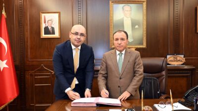 08 Ocak 2025 tarihinde yapılan ve 5 bankanın katıldığı ihale