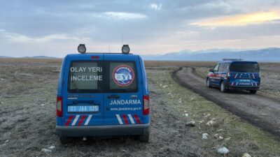 Edinilen bilgilere göre, Eber Gölü çevresinde avlanan 45 yaşındaki A.S.’nin