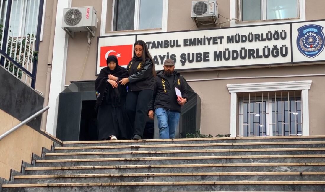 İstanbul Emniyet Müdürlüğü, adaletten yıllarca kaçmayı başaran bir firariyi daha