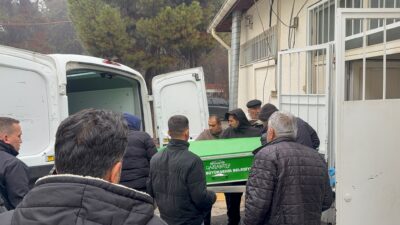 Gaziantep’in Şahinbey ilçesinde dün akşam saatlerinde gerçekleşen ve sokak ortasında