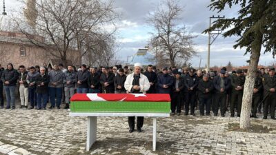 Afyonkarahisar’ın Çay ilçesinde yaşayan ve Kore Savaşı’nda vatanı temsil eden