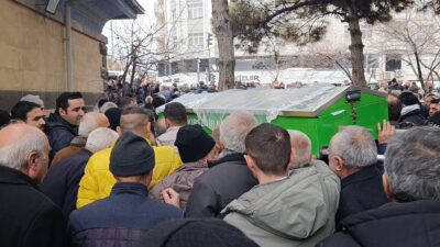 Olay, 19 Ocak Pazartesi günü Menemen ilçesi İnönü Mahallesi’nde meydana