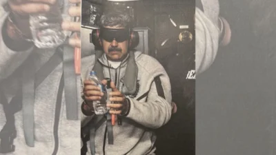 ABD’nin 3 Ocak’ta Venezuela’da Devlet Başkanı Nicolás Maduro’yu yakalayan askeri