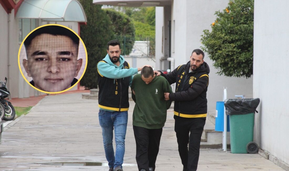 Adana’nın Seyhan ilçesinde sokak ortasında bıçaklanarak hayatını kaybeden Enes Doğan