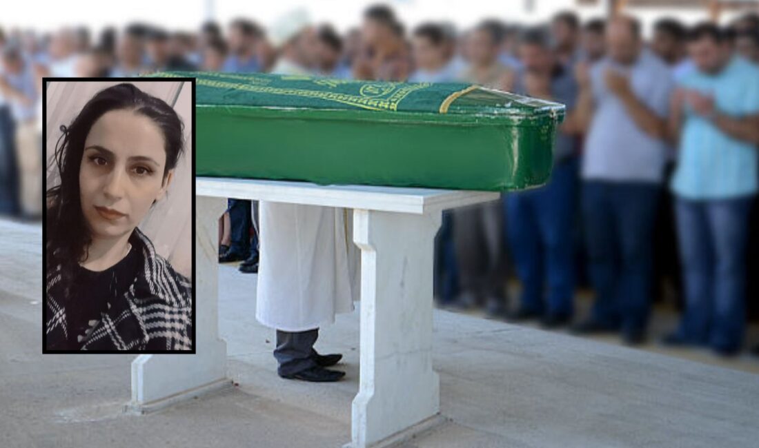 İstanbul’da 20 Mart 2024’te kaybolan ve aylar sonra eski eşi