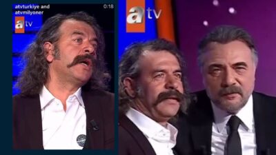 Afyonkarahisar’ın Şuhut ilçesi, Dadak köyünden yaşayan Pala Dayı yarışmaya konuk