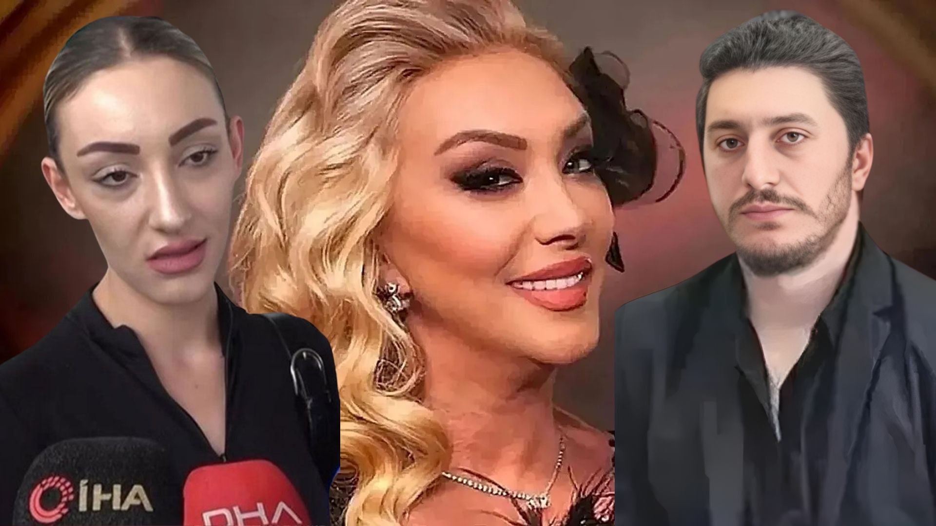 Arabesk dünyasının sevilen ismi Güllü’nün 26 Eylül 2025’te Yalova’daki evinin