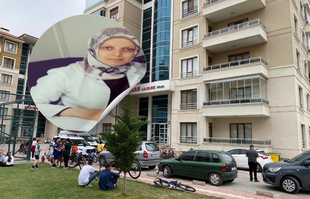 25 Mayıs 2025’te Karatay ilçesinde meydana gelen olayda, İzzet Ö.