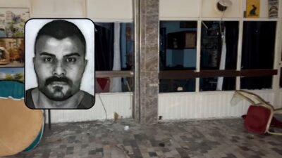 Antalya'da kuzeninin alacağı için gittiği kıraathanede hayatını kaybeden Uğur Akyol