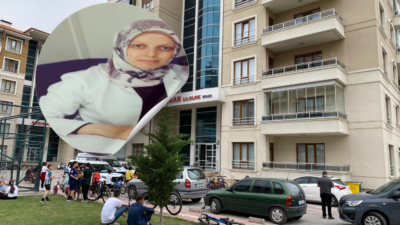 Konya’da 3 çocuğunun annesi Nurhan Ö.’yü bıçaklayarak öldüren İzzet Ö.’nün