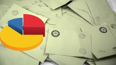 Aralık 2025 tarihli son cumhurbaşkanlığı seçim anketi sonuçlarına göre siyasi