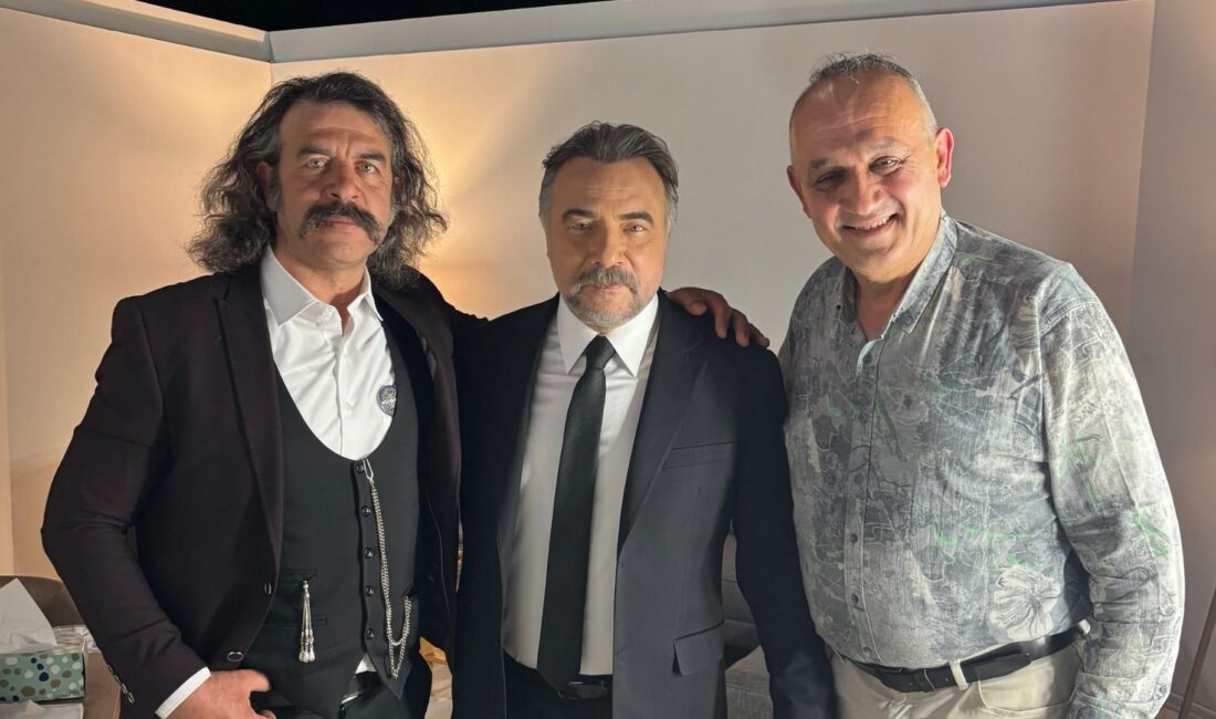 Afyonkarahisar’da gönüllere taht kuran Pala Kardeşler, Türkiye’nin en çok izlenen