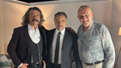 Afyonkarahisar’da gönüllere taht kuran Pala Kardeşler, Türkiye’nin en çok izlenen