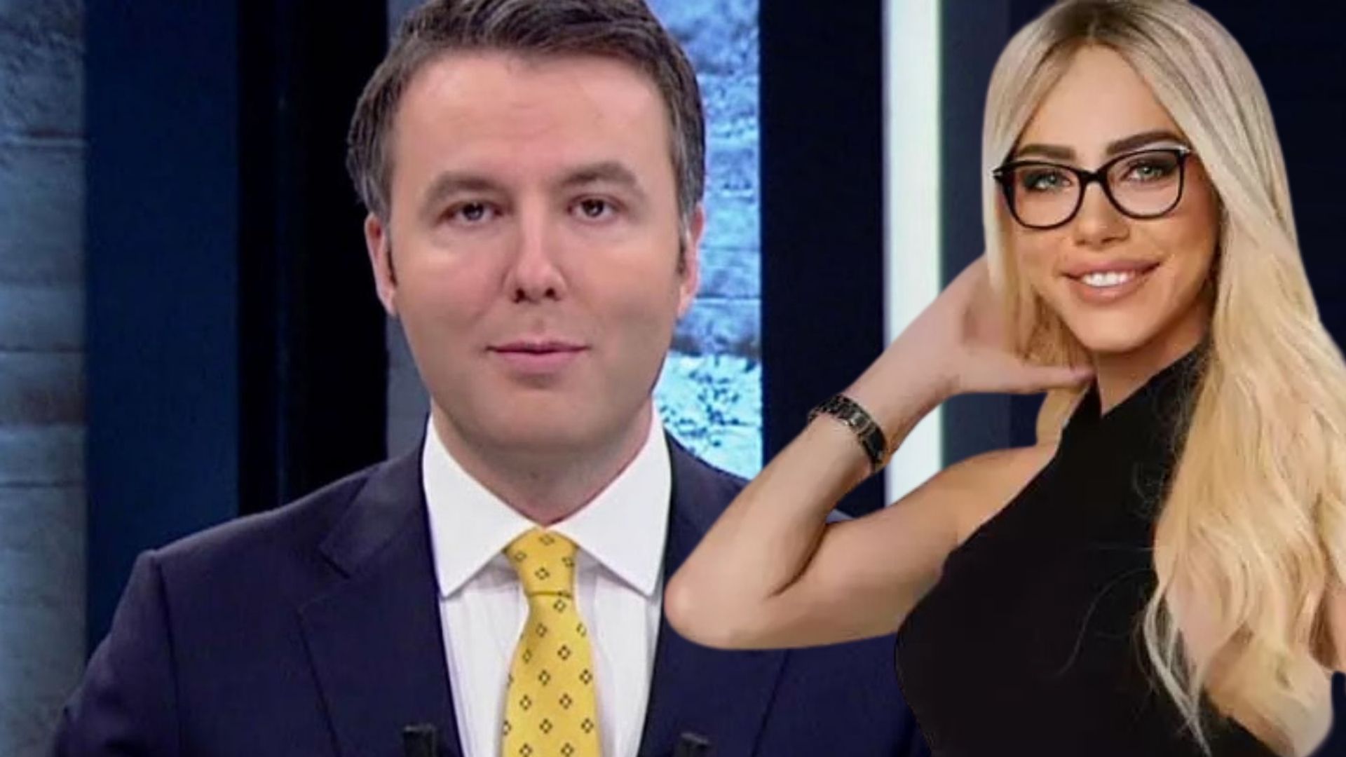 Mehmet Akif Ersoy’dan Ela Rümeysa Cebeci açıklaması: “Evde görüşmek için mesaj attı”