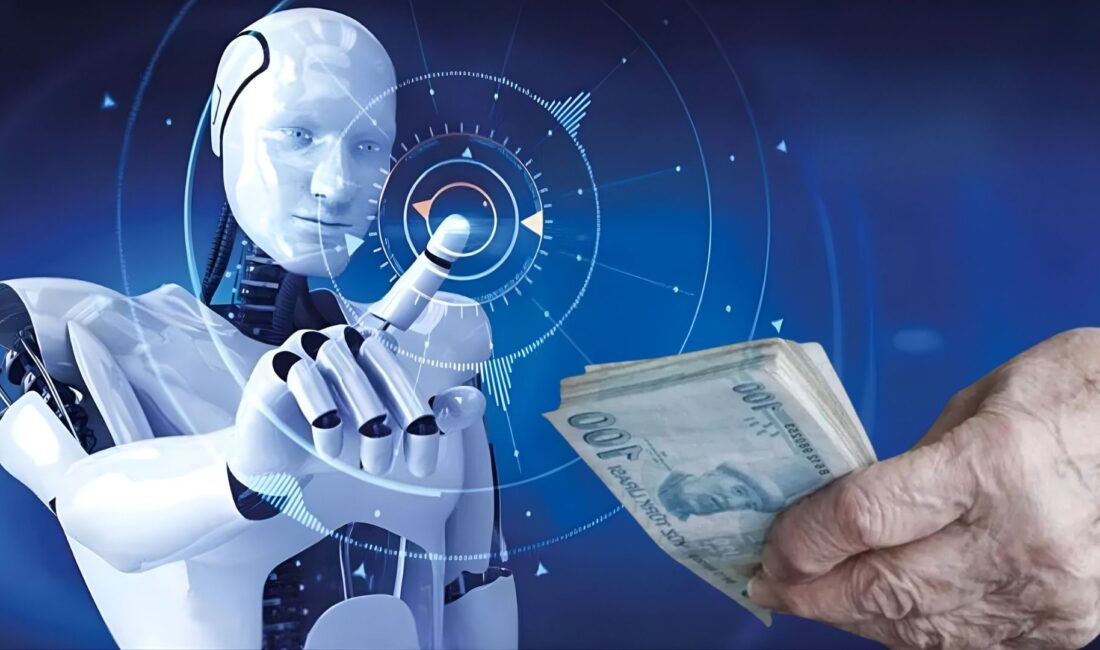 29 Aralık 2025 tarihinde yapay zeka olan ChatGPT, emekli maaşı