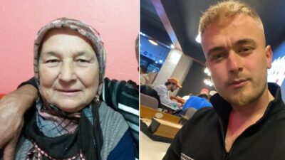 Zonguldak'ta iki kardeş ve babaannelerinin can verdiği korkunç cinayetin davasında