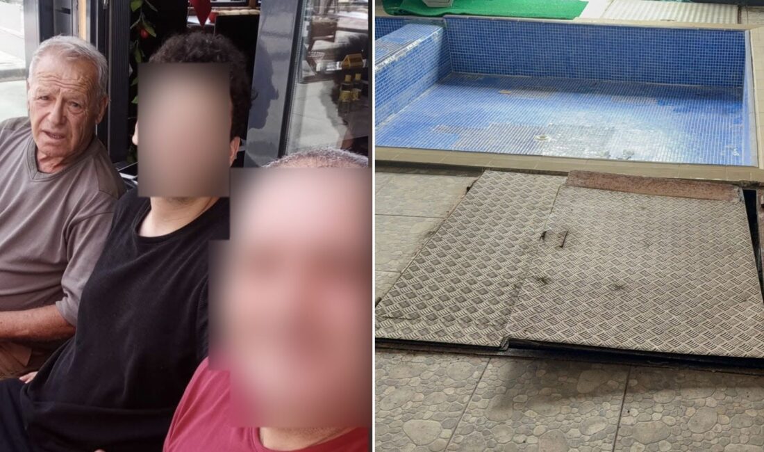 Tokat’ta, yurt dışından geldikten sonra bir daha kendisinden haber alınamayan