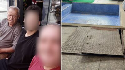 Tokat’ta, yurt dışından geldikten sonra bir daha kendisinden haber alınamayan