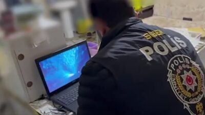 İçişleri Bakanı Ali Yerlikaya, siber suçlarla mücadele kapsamında son 5