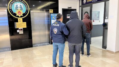 Afyonkarahisar’da internet üzerinden yapılan büyük bir dolandırıcılık vakası, emniyetin titiz